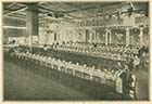  Dreamland  dining hall seats 500 ; Margate History 
